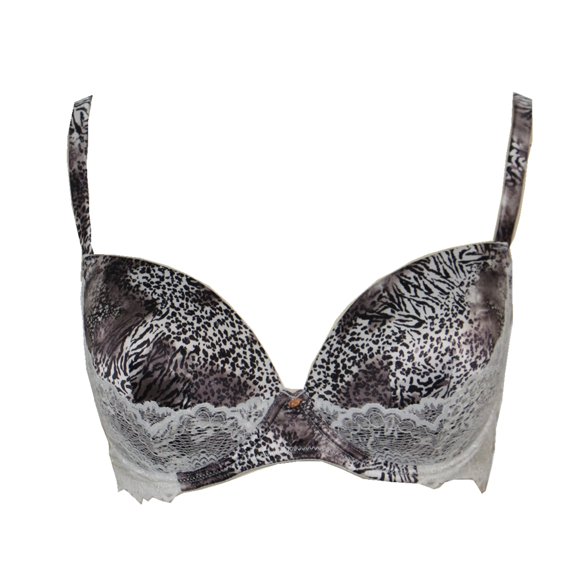 LADIES' PADDED BRA